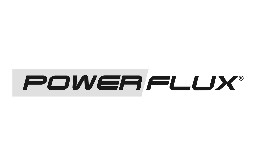 POWER FLUX